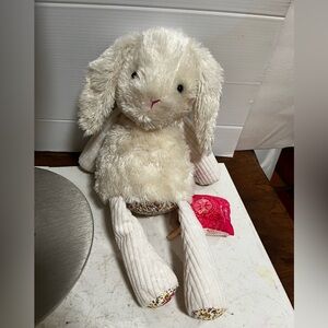 Scentsy bunny with scent pak